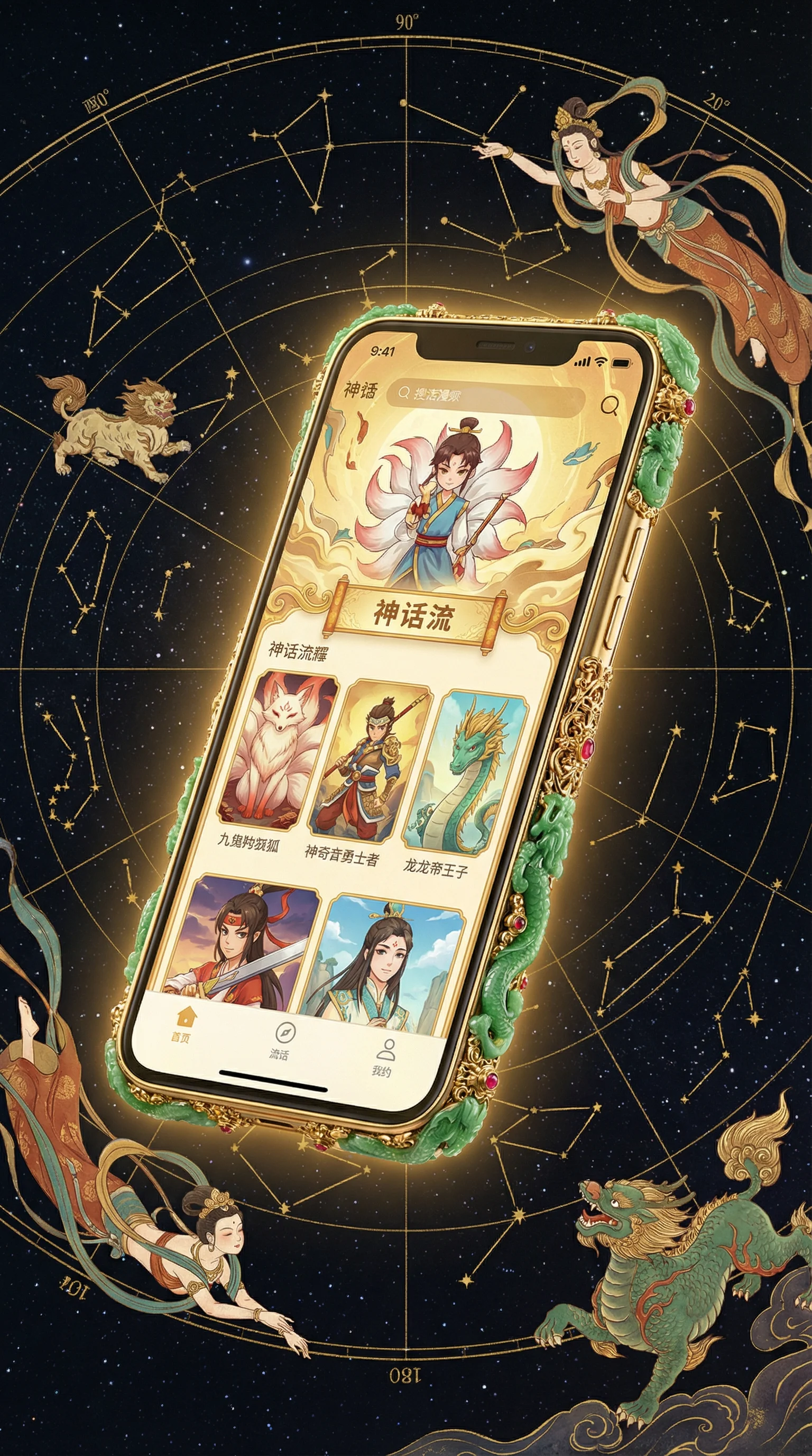 九色鹿APP - 一区二区三区在线观看 移动端下载